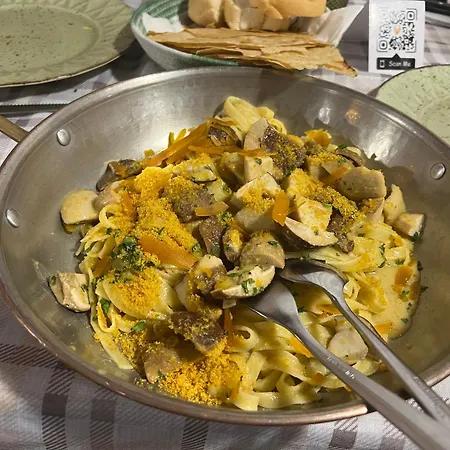 Da Marco&caterina 波萨达