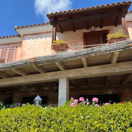 Oda ve Kahvaltı Da Marco&caterina Posada (Sardinia)