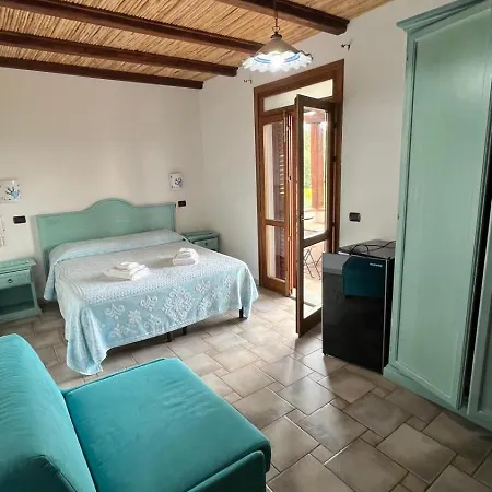 Da Marco&caterina Bed & Breakfast 3*