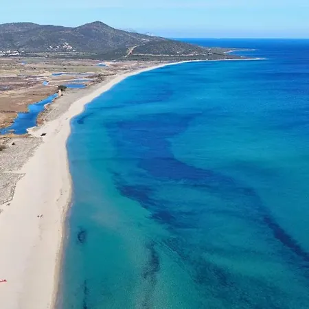Bed & Breakfast Da Marco&caterina Posada (Sardinia)