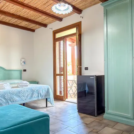 Da Marco&caterina Bed & Breakfast