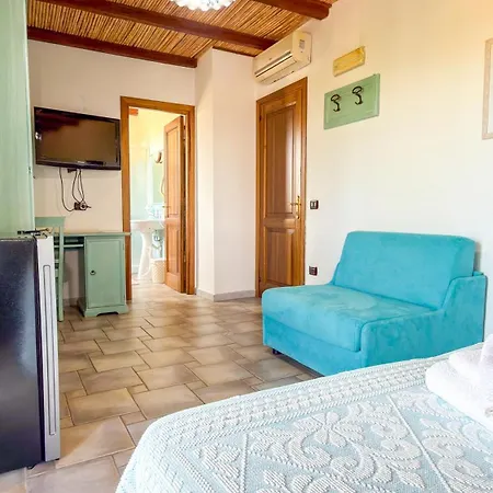 Da Marco&caterina Bed & Breakfast 3*
