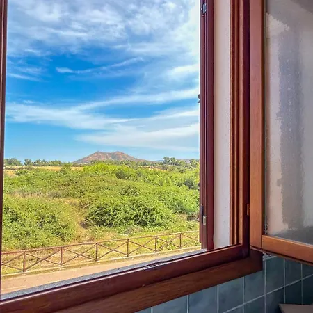 Da Marco&caterina Bed & Breakfast Posada (Sardinia)