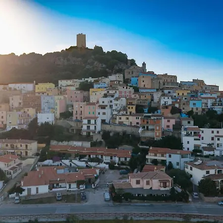 Bed & Breakfast Da Marco&caterina Posada (Sardinia)