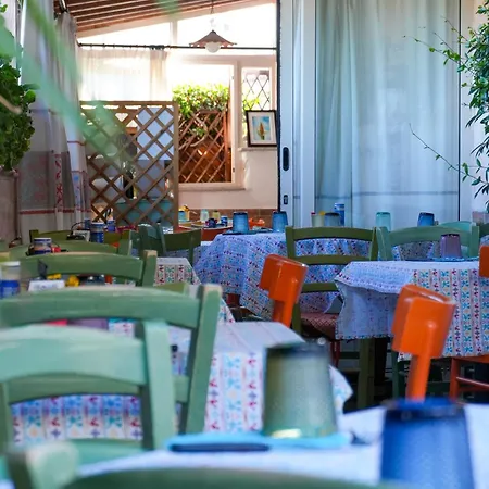 Bed & Breakfast Da Marco&caterina
